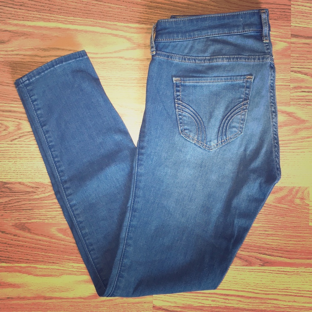 Hollister Jean Legging